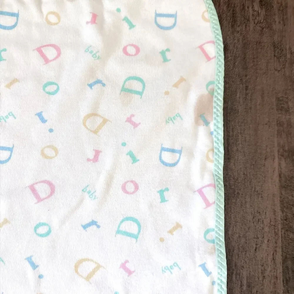 Baby Dior vintage baby